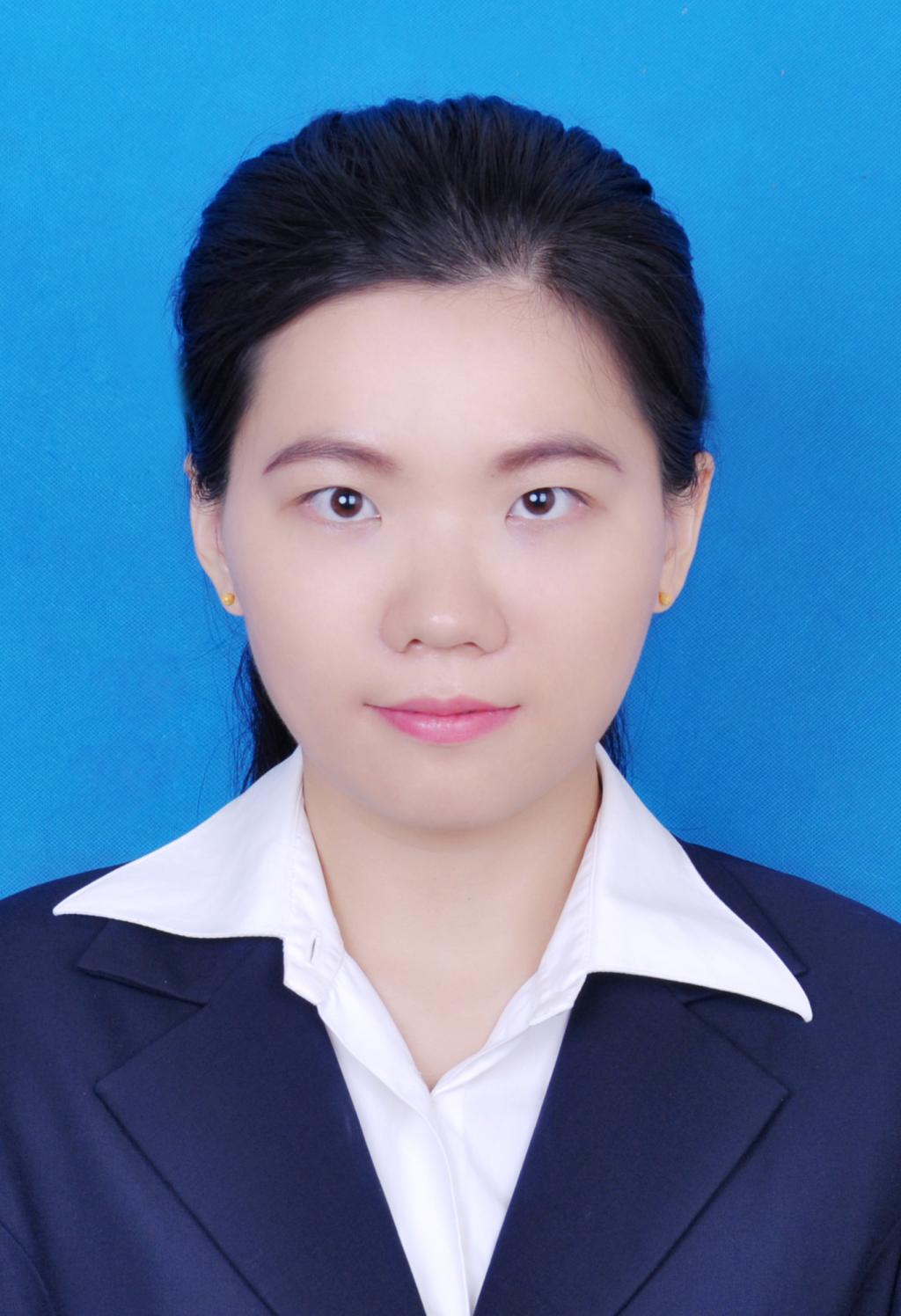 张娇阳