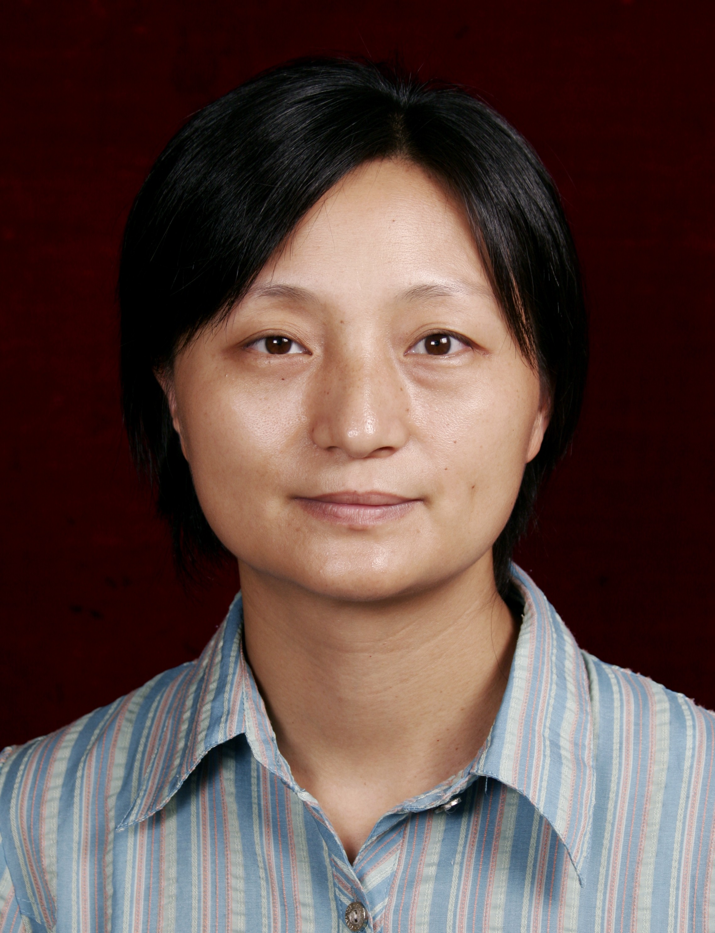 张蓉