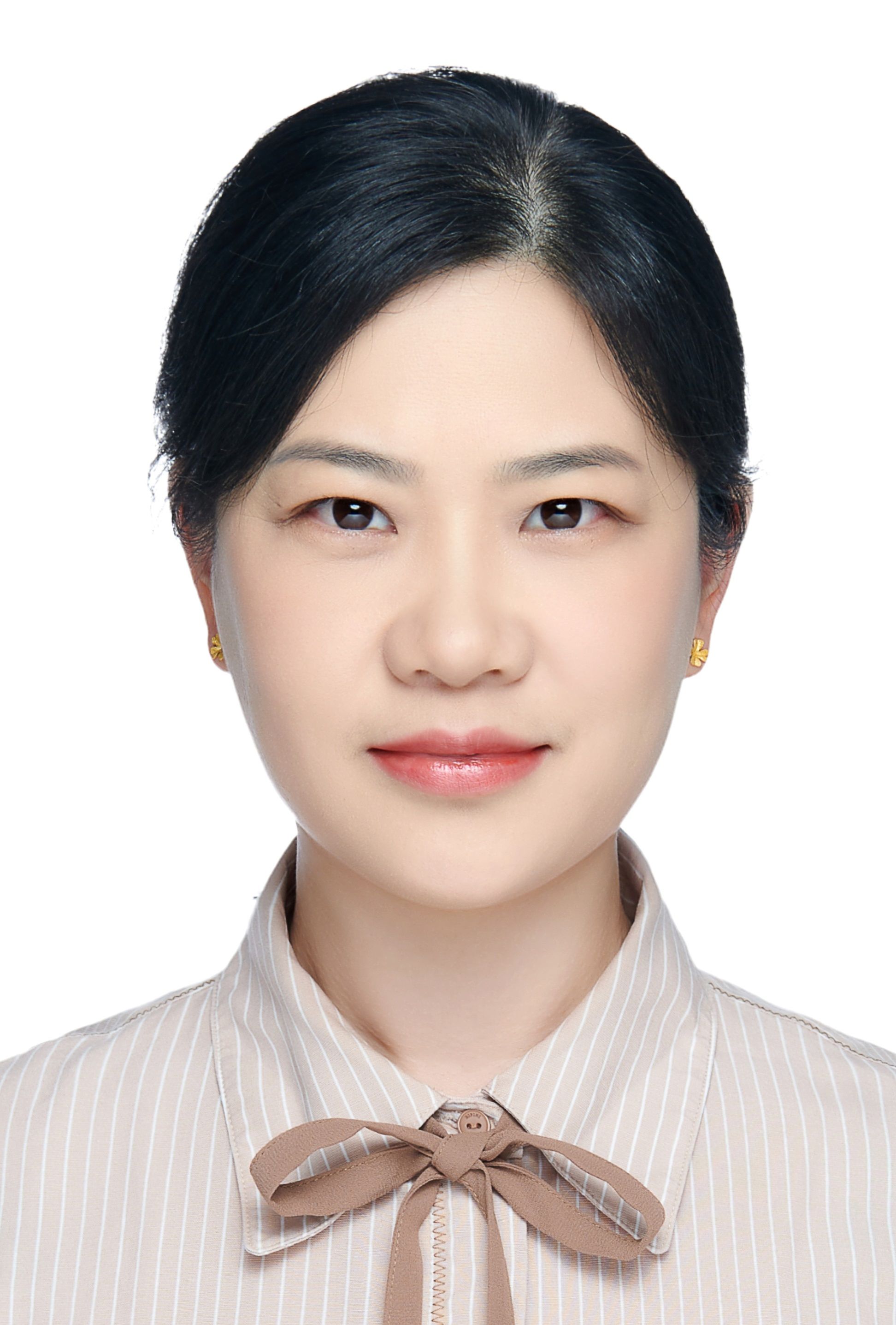 黄雅丽