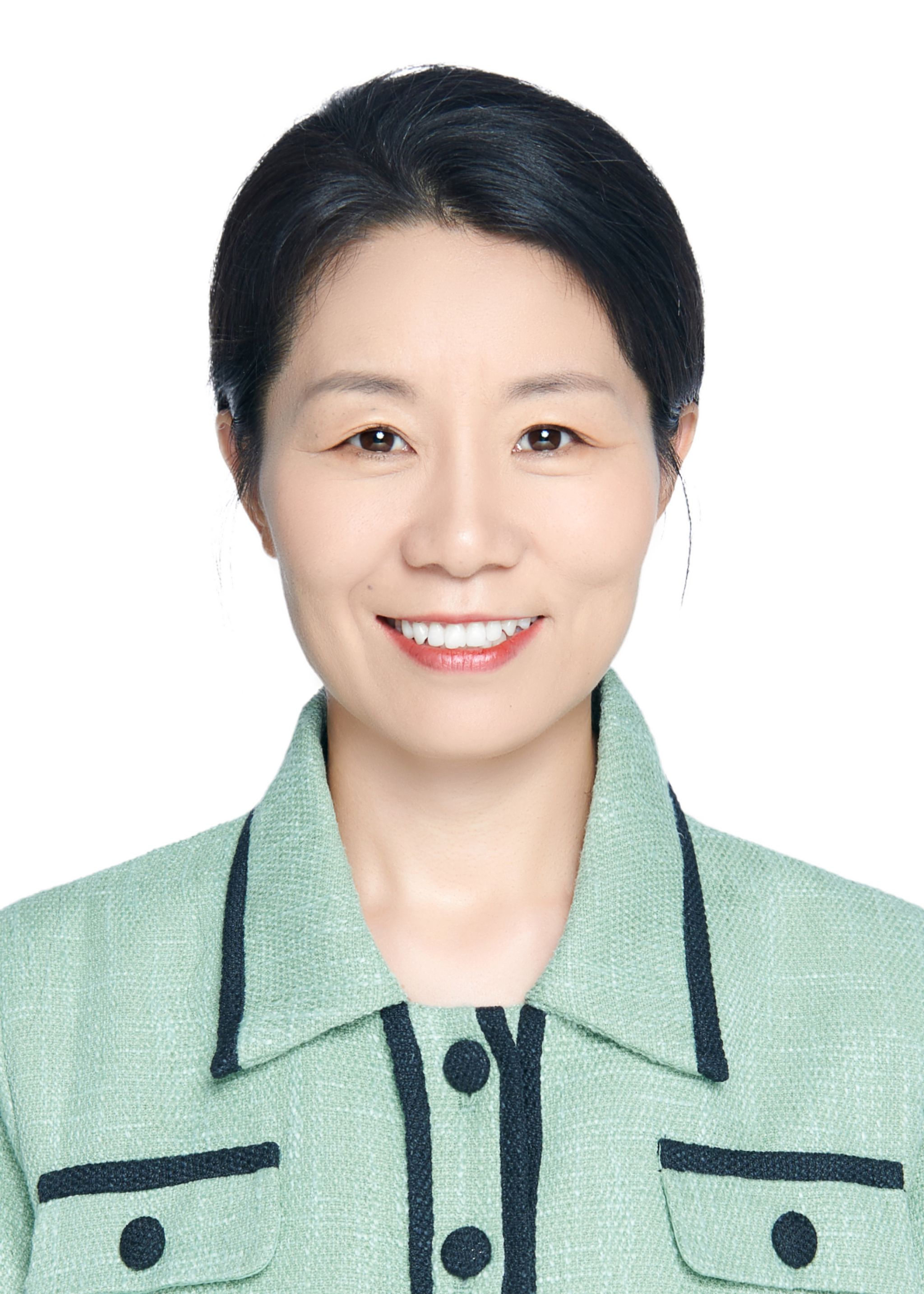 鲁洪娟