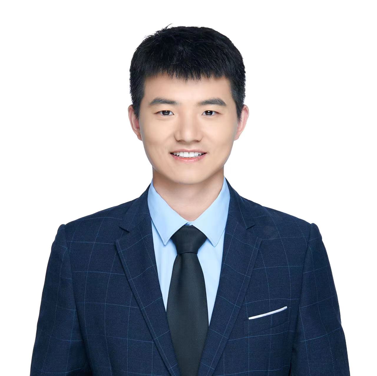 王智