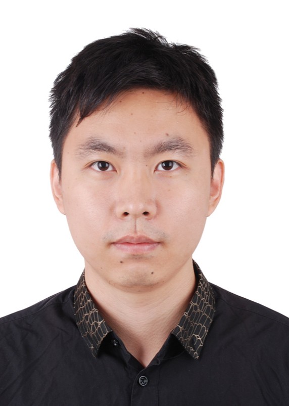戴震尧