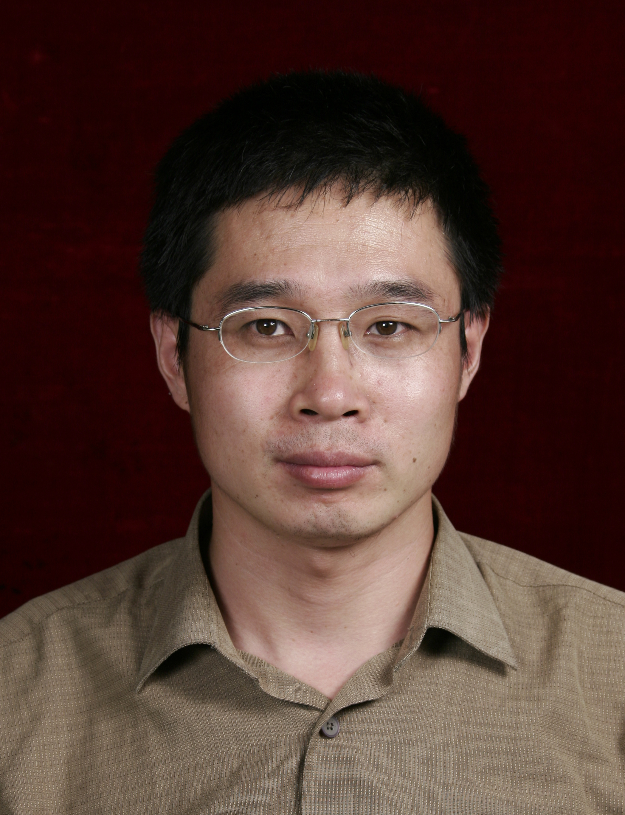 杨书运