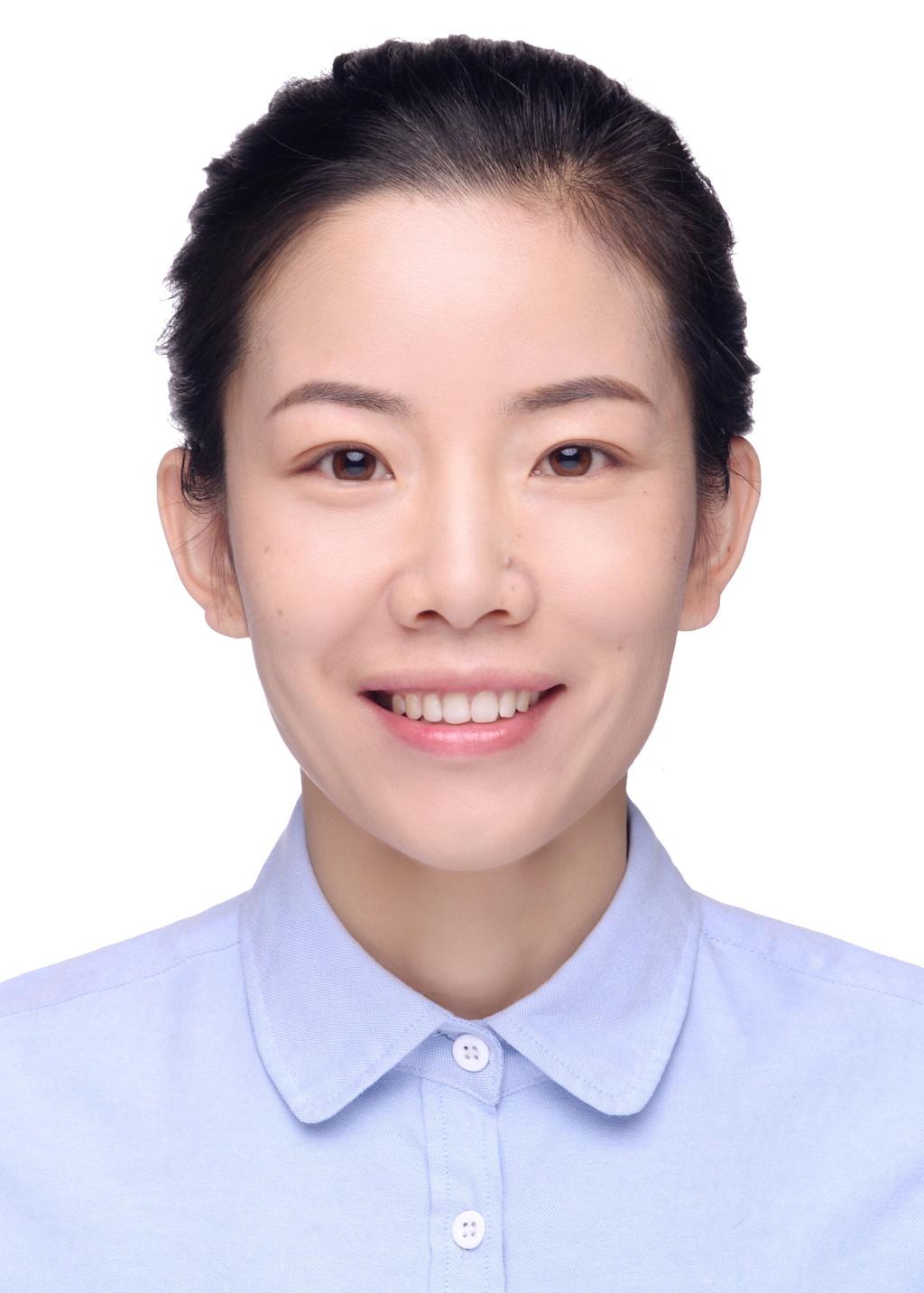 涂丽丽
