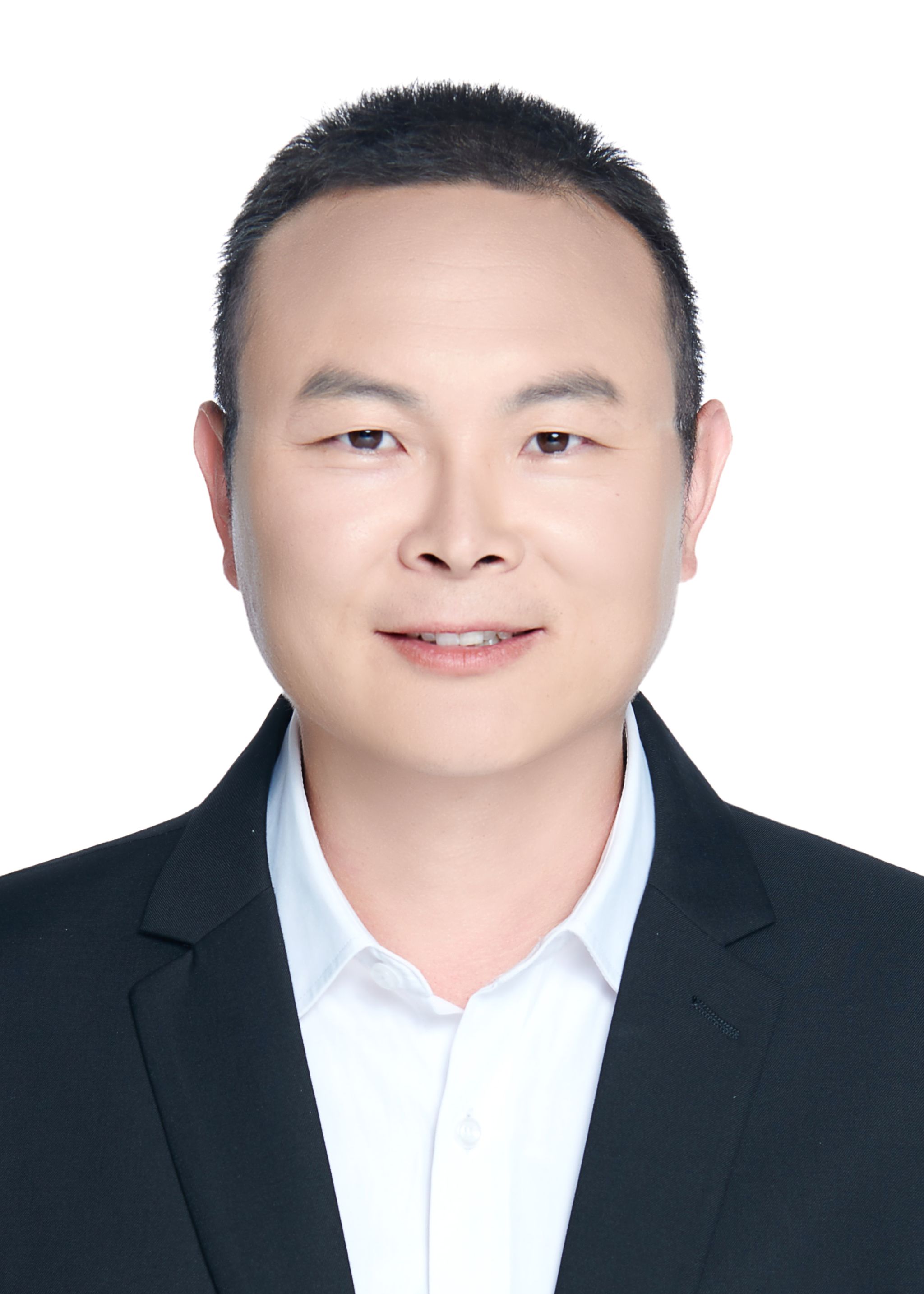 熊启中