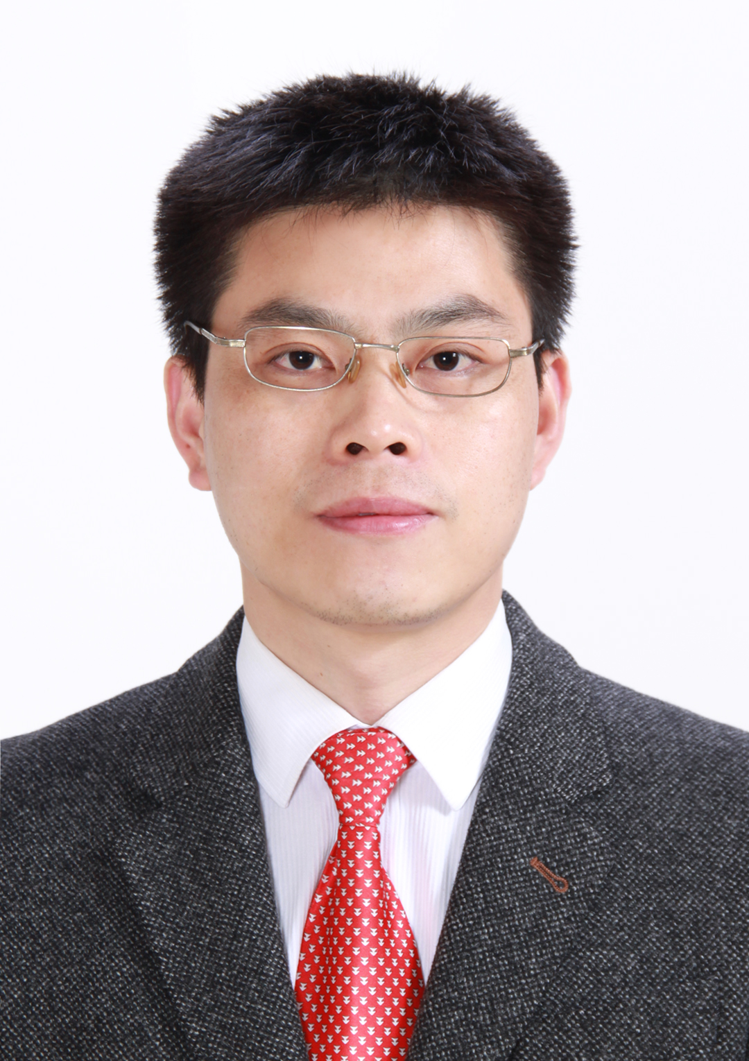 吴雷